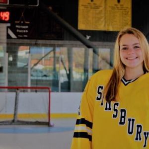 Meet your Posher, Savannah